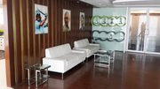 Hire Stunning Commercial Interior Designers for your Projects - Art se