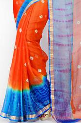 Ethnic Sarees in India from Ethnickart