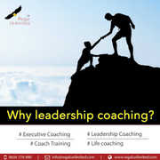 Executive Leadership Coaching Training at Regal Unlimited