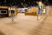The solid wood flooring company