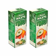 Amul Buttermilk packs at Wholesale price Online on Awesomedairy