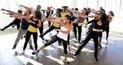 Zumba in Pune | Sport Academy in Pune