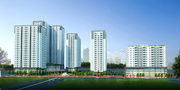 Godrej Elements Luxurious 2/3BHK flat sale at Affordable Price at Pune