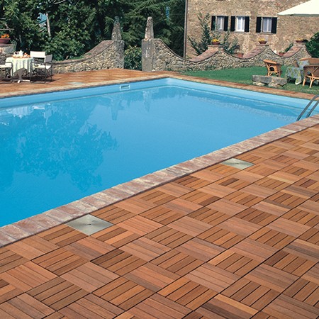 Outdoor Wooden Flooring Tiles Solutions Wood Floors In India