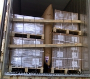 Euro Pallet Supplier and Manufacturers Mumbai