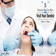 Dentists in Mumbai - Lybrate