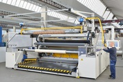 How Slitter Machine is Beneficial For Your Business?