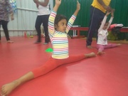 Gymnastics Classes in Pune | Gymnastics Academy in Pune