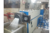 S. P. Engineering Works - Ldpe, lldpe, hm, hdpe, pp Recycling Plant