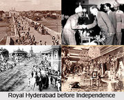 Explore Interesting Facts about Hyderabad Princely State History