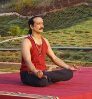 YOGA-MEDITATION CLASSES IN MULUND MUMBAI INDIA