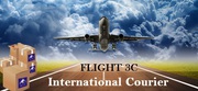 Flight Connection Courier and Cargo courier services