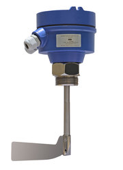 Rotating Paddle Level Switch