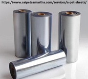 PET Sheet Manufacturer | PET Sheet Supplier | saipetsamartha.com