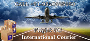 Flight Connection Courier & Cargo courier services