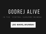 Godrej Alive | Call 9071983434 for Booking Luxurious Flats
