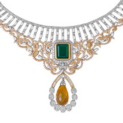 Social Wear Diamond Jewellery