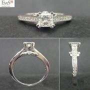 Diamond Engagement Rings for Women