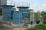 Sewage Treatment Plant in Pune | Sewage Treatment Plant in Mumbai