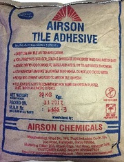Ready mix dry plaster Manufacture in Nasik – Airson Chemical