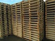 Euro Pallet Supplier and Manufacturers Mumbai