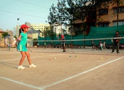 Tennis Academy in Pune | Tennis Coaching Classes in Pune