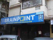   BRAIN POINT is a ISO 9001:2008 CERTIFIED INSTITUTE IN MUMBAI