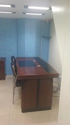 183 sq.ft. Furnished Office on Rent in Kandivali West 