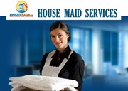 Best House Maid Services in Mumbai