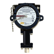 Compound range Pressure Switch Supplier | NK Instruments Pvt. Ltd.