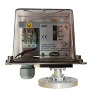 Pressure Switches Supplier | NK Instruments Pvt. Ltd.