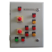 Control Panels Manufacturer and Supplier