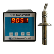 DO2 Indicating Transmitter Manufacture and Supplier in Mumbai,  India.