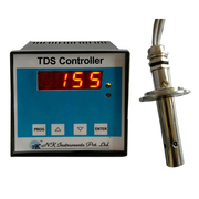 TDS Indicating Controller Manufacturer and Supplier in Mumbai,  India