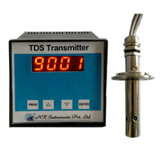 TDS Indicating Transmitter Manufacturer and Supplier