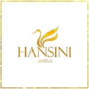 “Hansini brings alive eternal radiance of a Woman” - Visit us now.