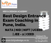 NATA Classes In Pune - Crash Classes | kriyadesign