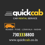 Mumbai Nashik Taxi Service - Quick Cab