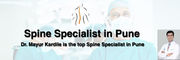 Spine Surgeons in Pune - Instant Appointment Booking