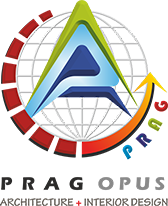 Get Extremely Beautiful Interior Design For Your Home - Prag Opus LLP