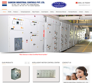 Control Panels,  Electrical Control Panels,  PCC Panel,  MCC Panel,  APFCR