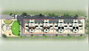 Sell: Newly constructed 1 BHK flat @ Kesnand Road,  Wagholi,  Pune