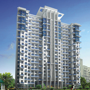 2 & 3 BHK flats in BT Kawade Road,  Pune | flats in Ghorpadi,  Pune