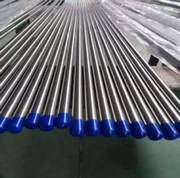 Stainless Steel welded pipe suppliers