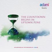 Adani Codename Greens New Project - Pune