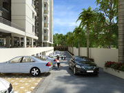 Residential ongoing property in Pune