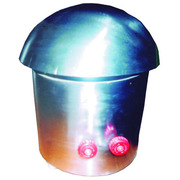Roomali Roti Maker Table Top Manufacturer and Supplier in Mumbai