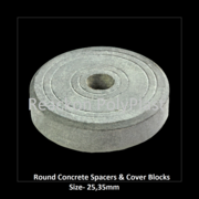 Column Cover Round Block