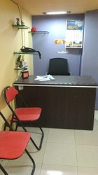 Commercial Office Space on Rent in Kandivali West