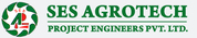 Oil Mill Expander Products Manufacture by SES Agrotech Project